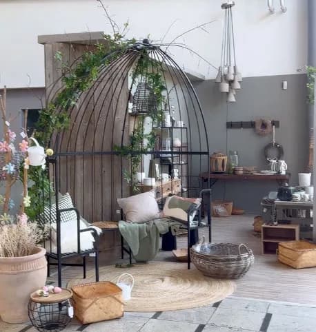 Boutique & Accessoires