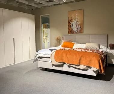 Boxspringbetten