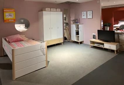 Jugendzimmer