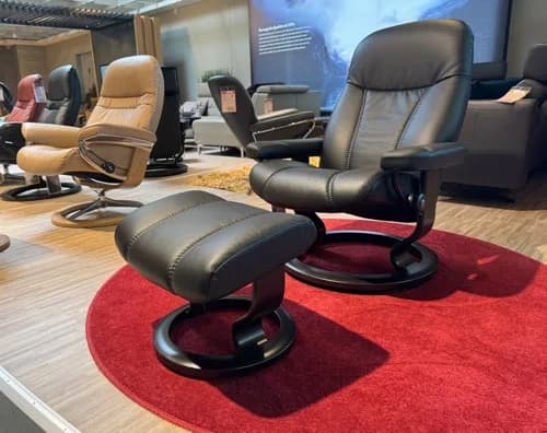 TV-Sessel